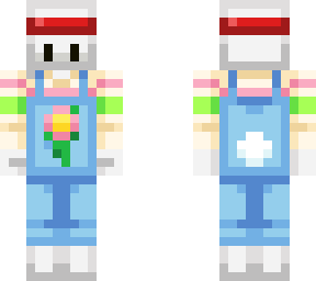 my easter skin! - hive style - personal