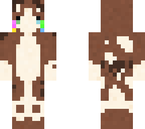 my fursona v1