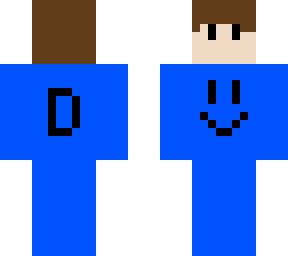 my personal skin