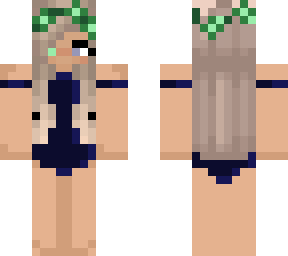 my skin (swimsuit)