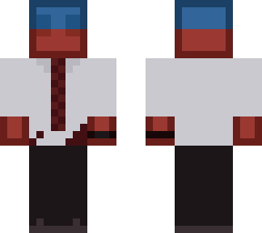 my zombie survivor skin