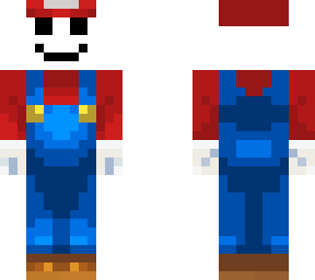 nanomec98 in mario