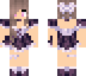 niki maid