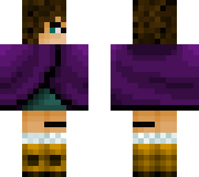 ok final attempt (personal skin)