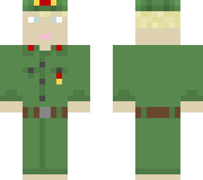 people's army of vietnam uniform
