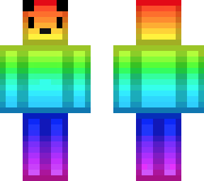 rainbow dog v2