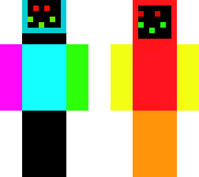 rainbow rain bow 2.0