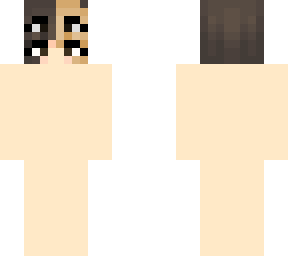 ratette baseskin blonde