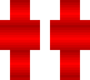 red is dead