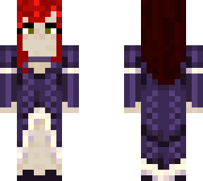 redd's witch