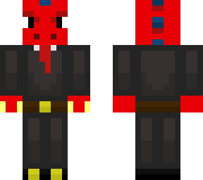 redrex