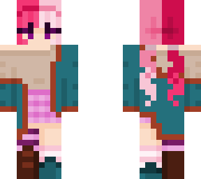 request skin // moonyyyyy
