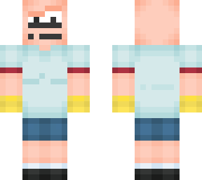 richard "d_ck" d_ckle