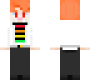 rick is nasty 123 | Minecraft Skin