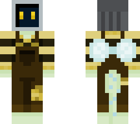 screenie (bee)