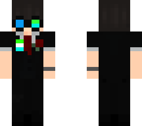 skin.
