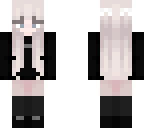 skin matching  ( not mine ) full credits to original