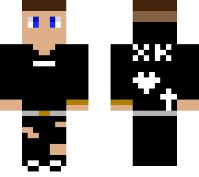 skin xk