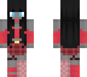 skins lilith temp 3 roupa 46