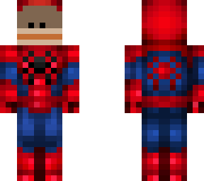 spider-monkey