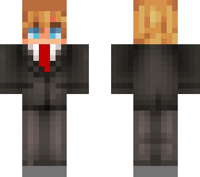 suit jake