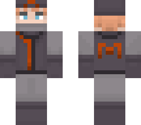 team mars (custom)