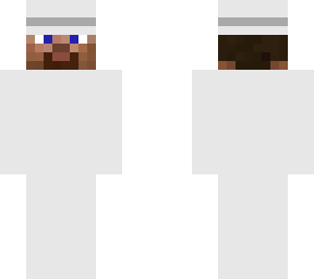 test ski 1