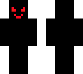 the dark one (improved)