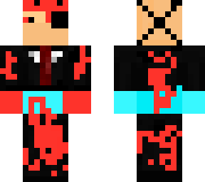 the killer
