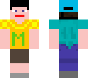 the-m