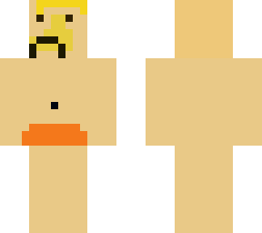 underwear boy