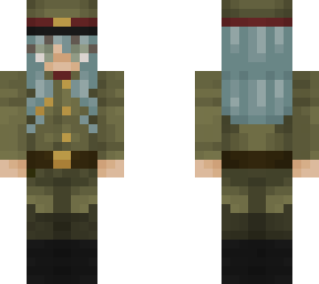 war hamp