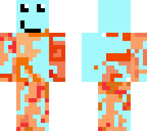 water and fire