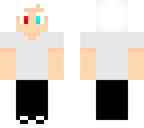 white head (final refined)