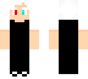 white head (for the final time this is the final)