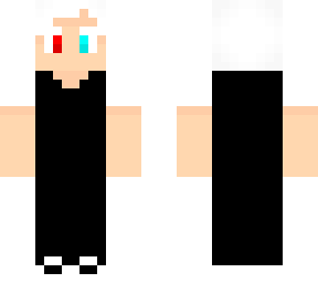white head (the actual final)