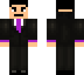 willem afton in work suit (credit to ggmaster go check is skins out)