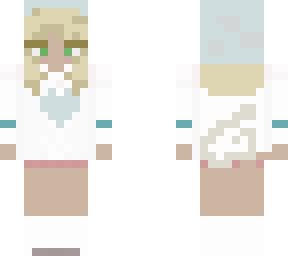 wolf kid