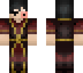 zuko avatar the last airbender