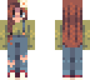 - ferns ; remake