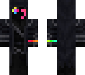 a skin