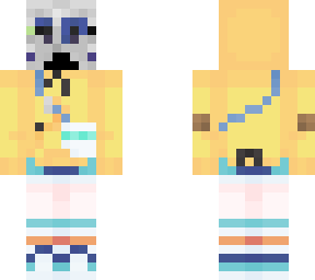 amerawr mimic