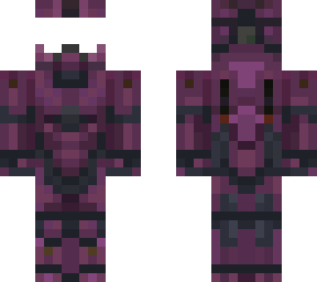 armor