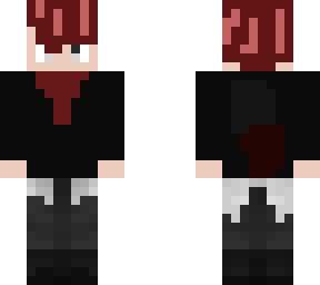 asher (spellbound book) :)