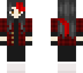 asher stone (my oc)