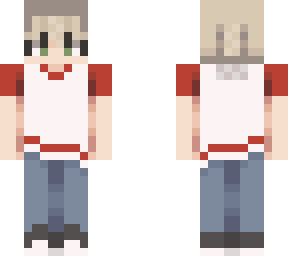 basic | Minecraft Skins