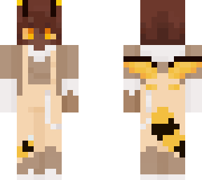 bee | Minecraft Skins