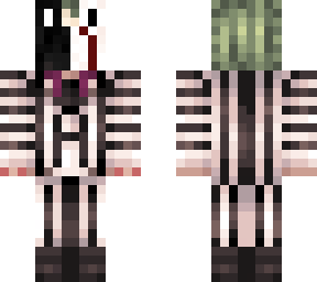 beetlejuice pnsr