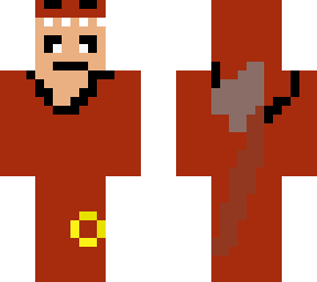 berserker