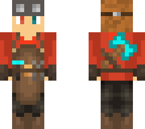 blacksmith friend 1807